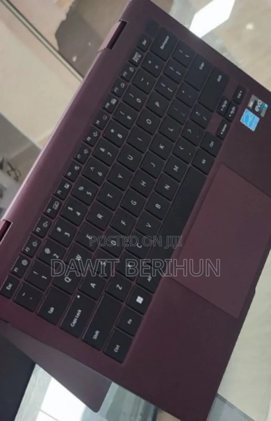 New Laptop Samsung Galaxy Book 2 16GB Intel Core I7 SSD 512GB