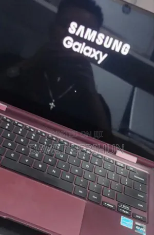 New Laptop Samsung Galaxy Book 2 16GB Intel Core I7 SSD 512GB