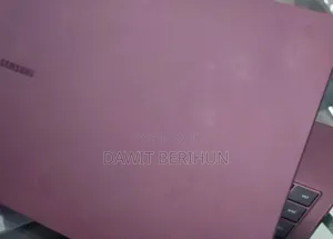 New Laptop Samsung Galaxy Book 2 16GB Intel Core I7 SSD 512GB