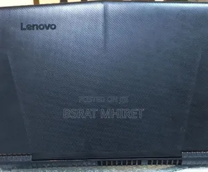 New Laptop Lenovo Legion Y520 16GB Intel Core I7 SSD 1T