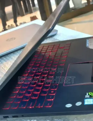 New Laptop Lenovo Legion Y520 16GB Intel Core I7 SSD 1T