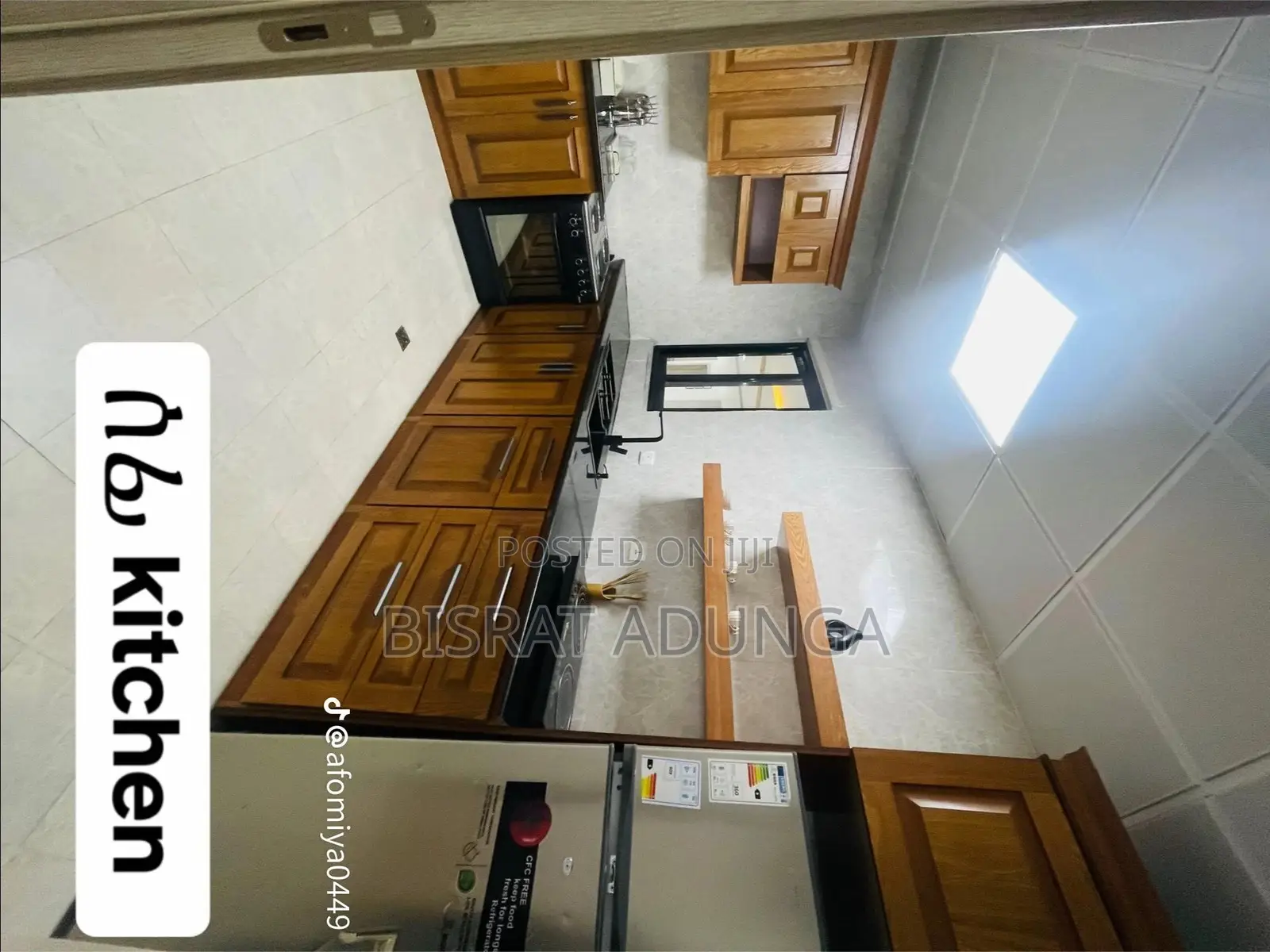 2bdrm Apartment in Ovid, Bole for sale