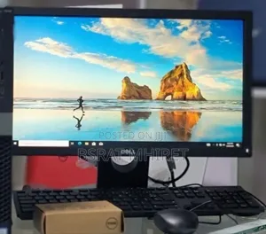 New Desktop Computer Dell Optiplex 3090 8GB Intel Core I5 SSD 1T