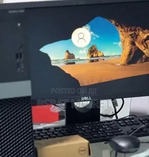 New Desktop Computer Dell Optiplex 3090 8GB Intel Core I5 SSD 1T