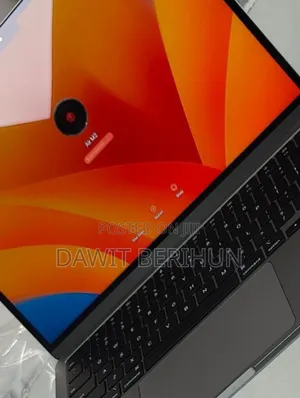 Photo - New Laptop Apple MacBook Air 8GB Apple M2 SSD 256GB