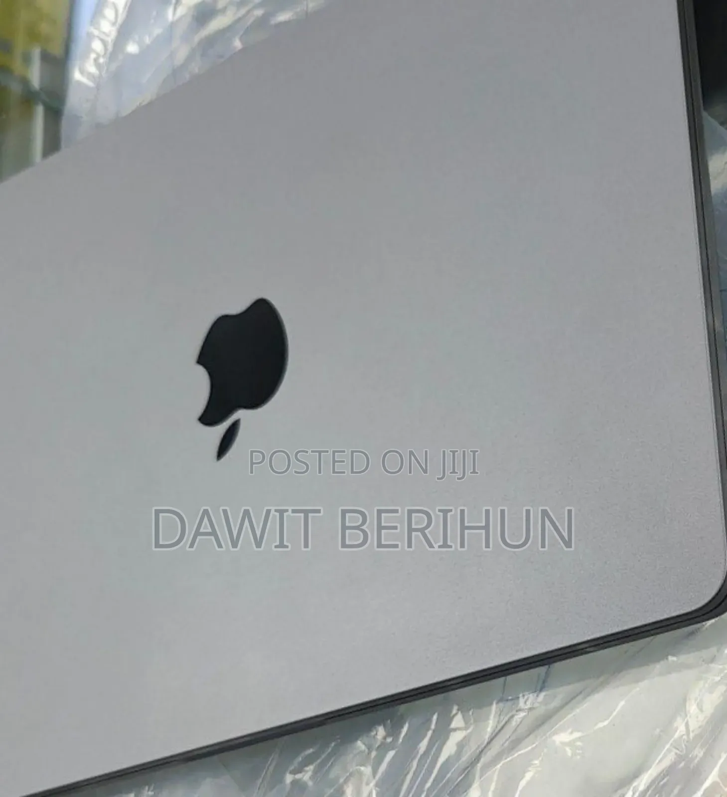 New Laptop Apple MacBook Air 8GB Apple M2 SSD 256GB