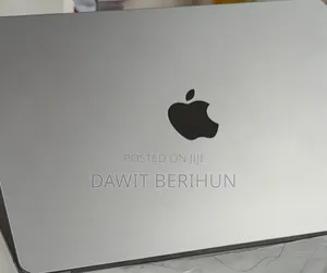 New Laptop Apple MacBook Air 8GB Apple M2 SSD 256GB