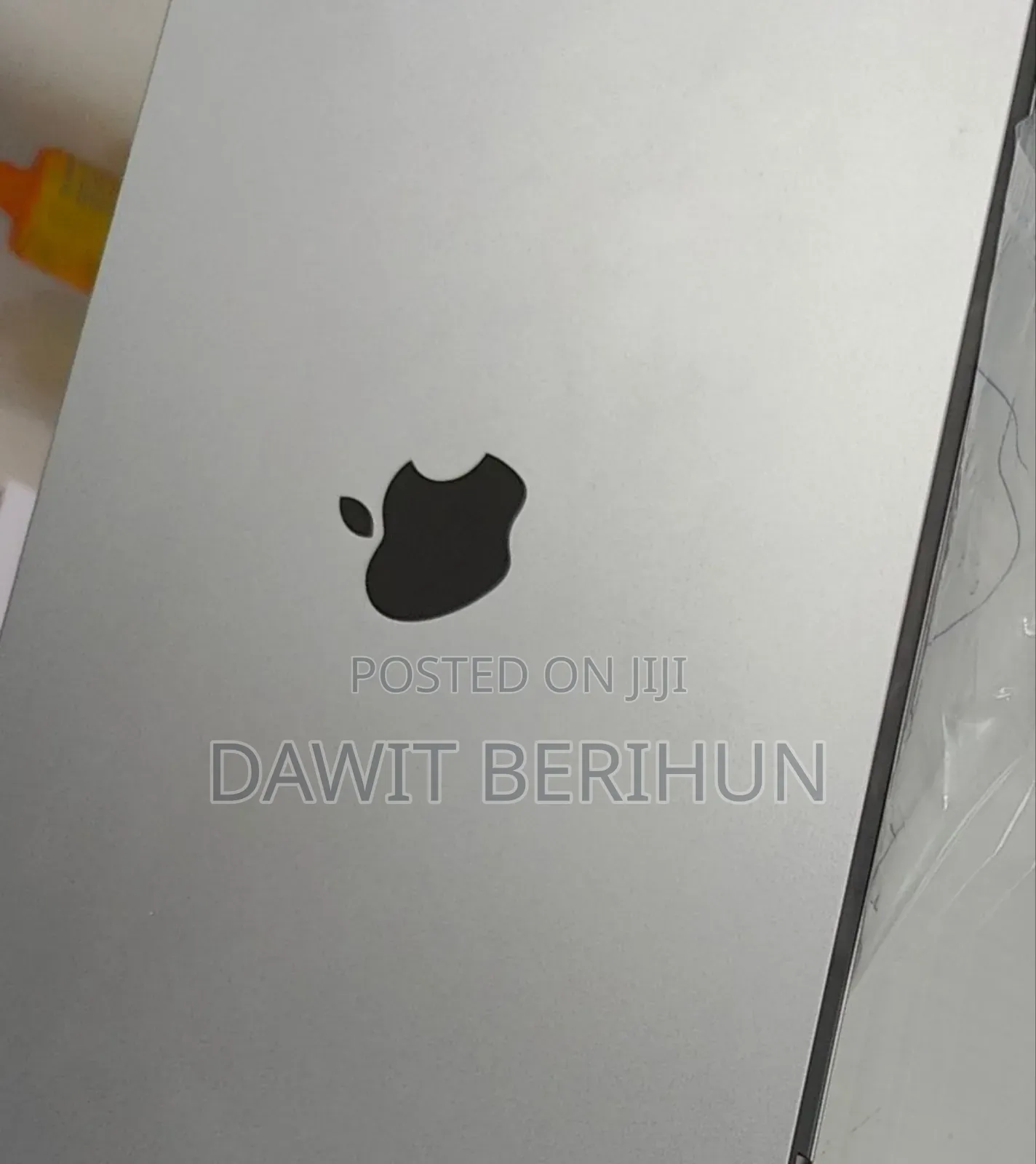 New Laptop Apple MacBook Air 8GB Apple M2 SSD 256GB