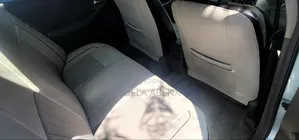 Toyota Corolla 2006 Blue