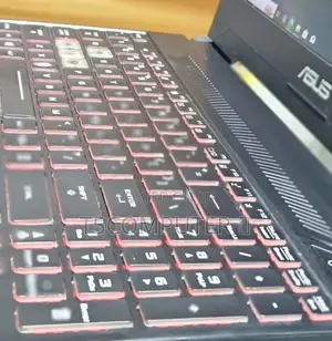 New Laptop Asus TUF Gaming A15 16GB AMD Ryzen 7 SSD 512GB