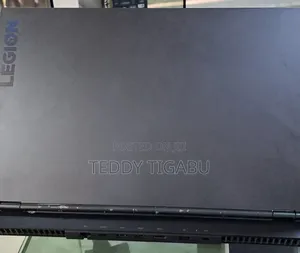 New Laptop Lenovo Legion 5 16GB Intel Core I7 SSD 1T