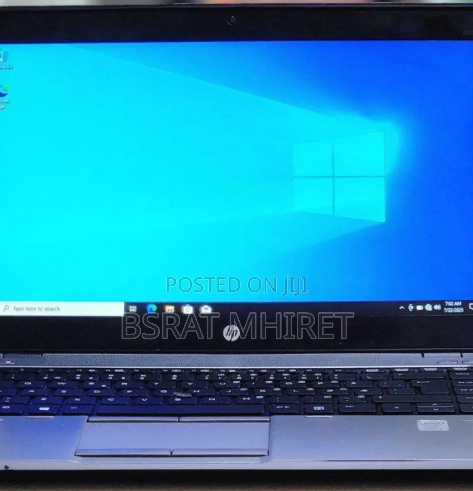 New Laptop HP EliteBook 840 G1 4GB Intel Core I5 SSD 1T