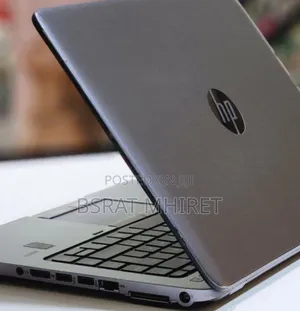 New Laptop HP EliteBook 840 G1 4GB Intel Core I5 SSD 1T