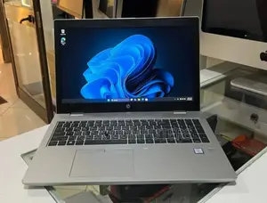 New Laptop HP ProBook 440 8GB Intel Core I5 SSD 256GB