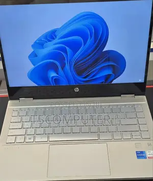 Photo - New Laptop HP Pavilion X360 16GB Intel Core I5 SSD 512GB