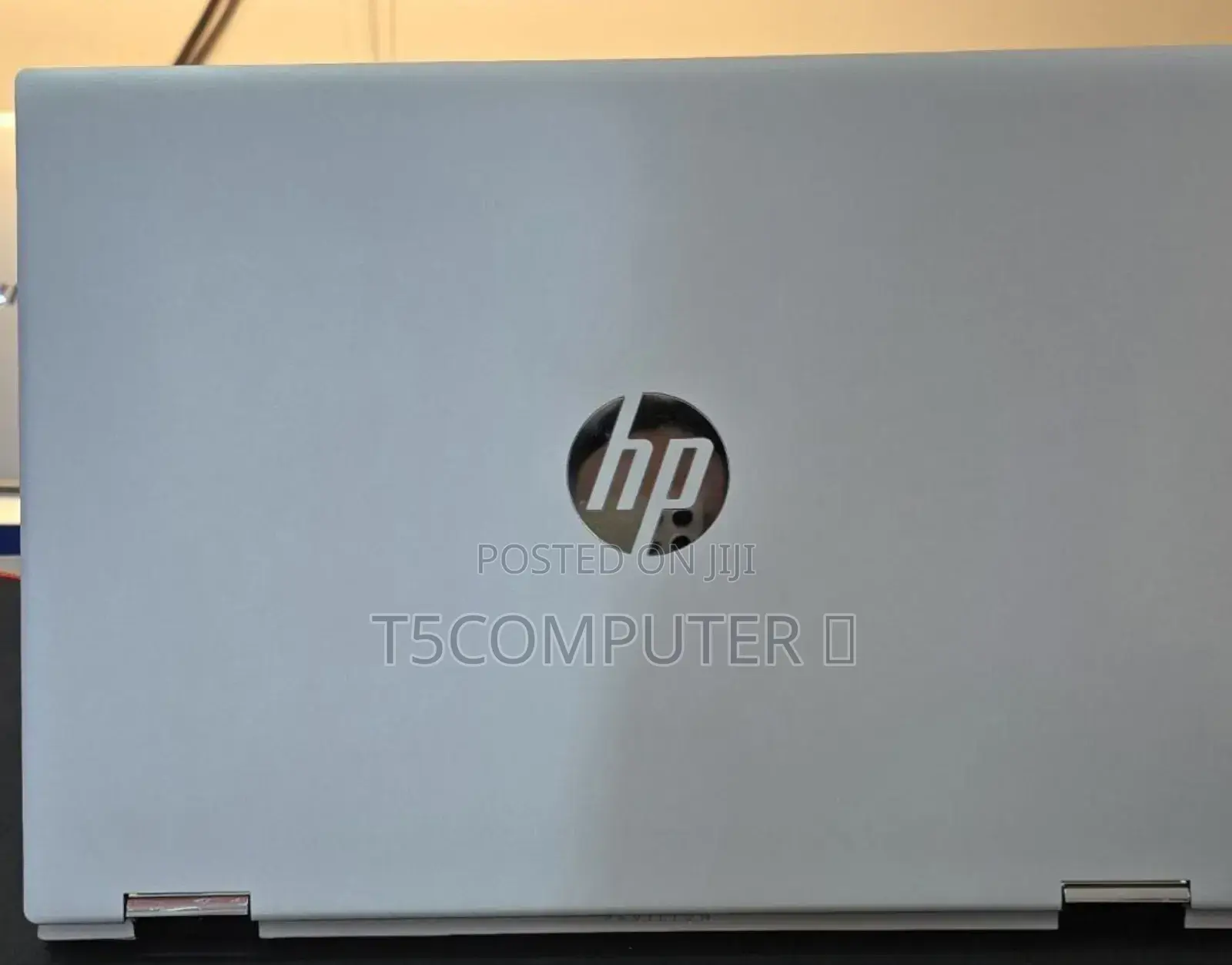 New Laptop HP Pavilion X360 16GB Intel Core I5 SSD 512GB