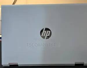 New Laptop HP Pavilion X360 16GB Intel Core I5 SSD 512GB