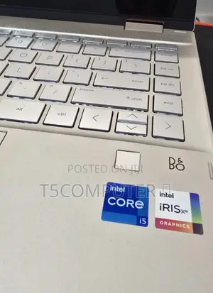 New Laptop HP Pavilion X360 16GB Intel Core I5 SSD 512GB