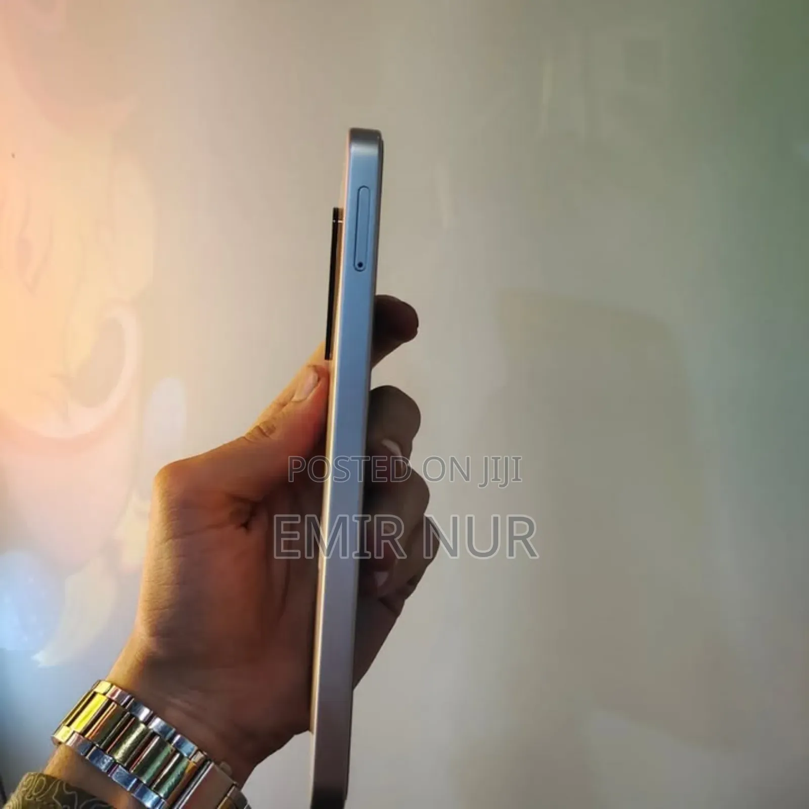 New Samsung Galaxy M16 128 GB