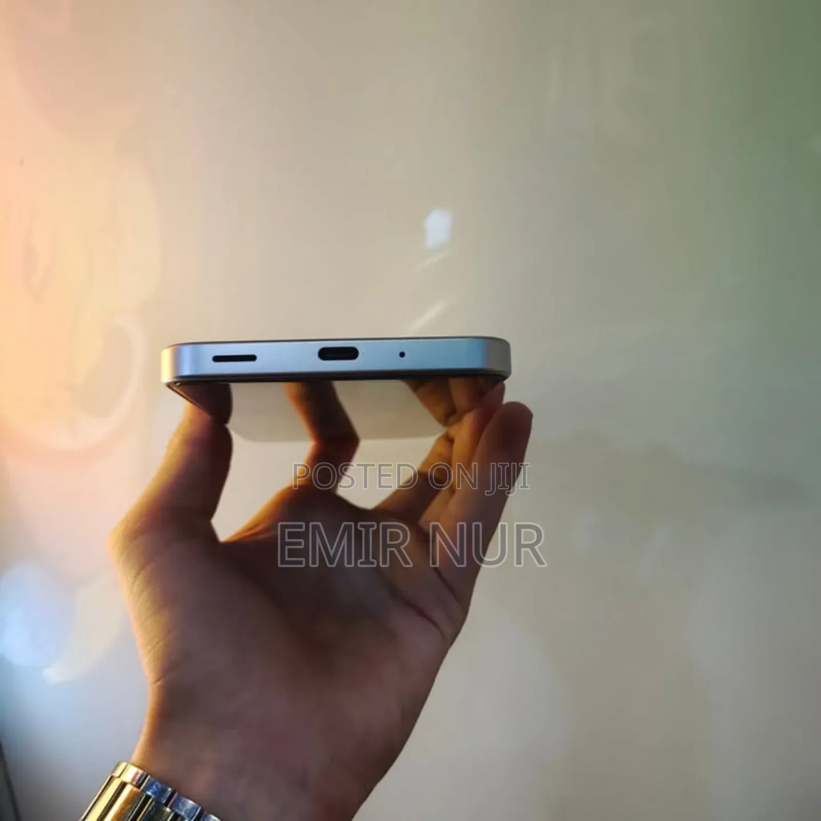 New Samsung Galaxy M16 128 GB