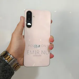 Photo - New Samsung Galaxy M16 128 GB