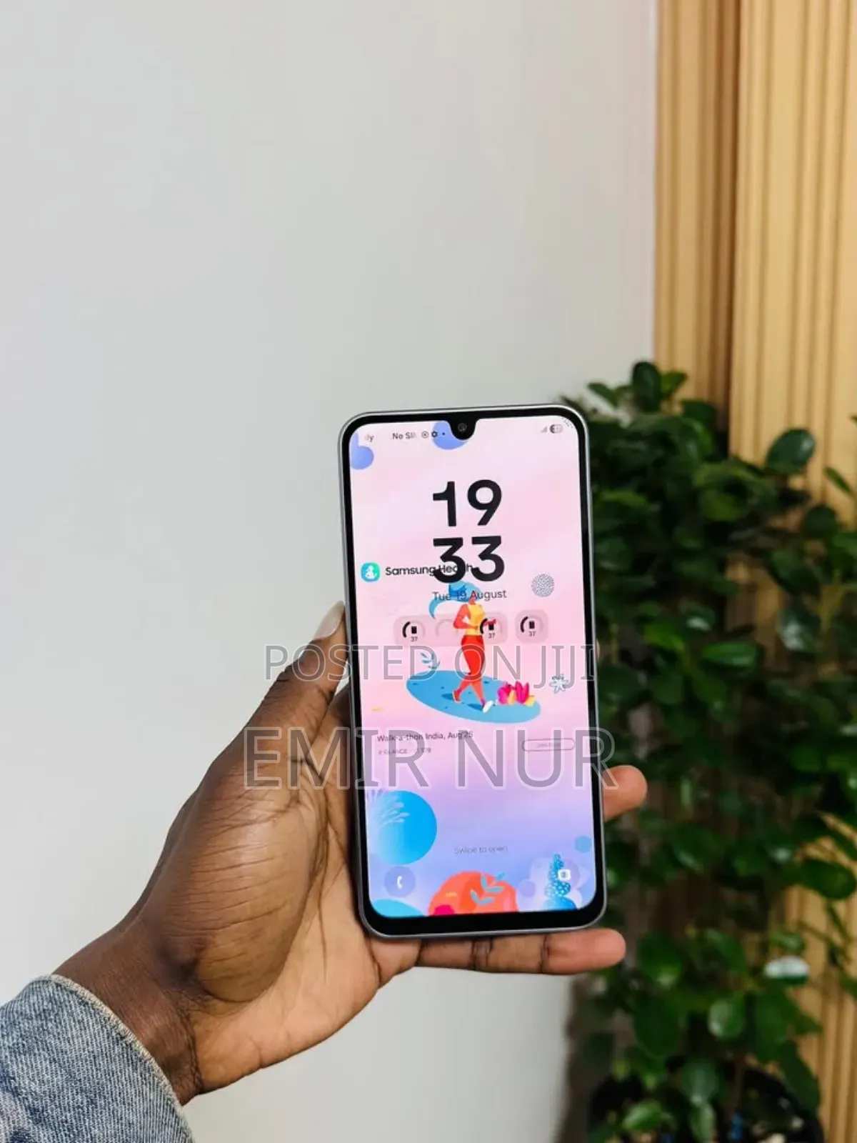 New Samsung Galaxy M16 128 GB