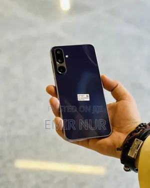 New Samsung Galaxy M16 128 GB