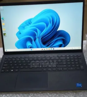 Photo - New Laptop Dell Latitude 3520 16GB Intel Core I5 SSD 512GB