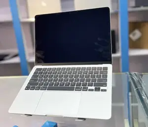 Photo - New Laptop Apple MacBook Air 2025 M4 13-Inch 16GB Apple M4 SSD 256GB