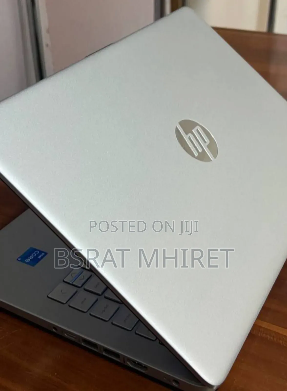 New Laptop HP Stream Notebook 8GB Intel Core I3 SSD 256GB