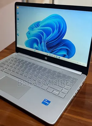 Photo - New Laptop HP Stream Notebook 8GB Intel Core I3 SSD 256GB