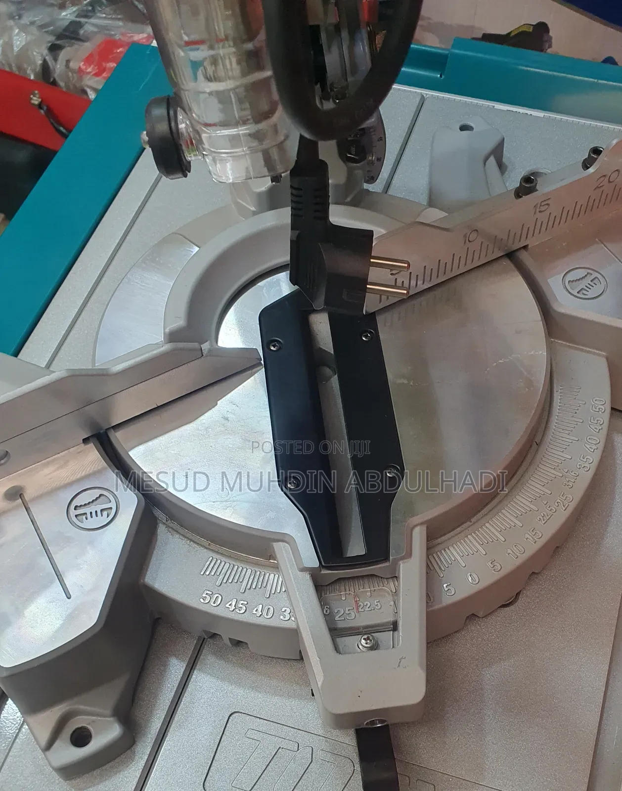 Vido Miter Saw 1800w