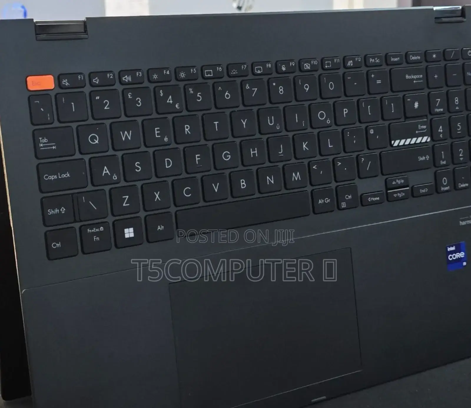 New Laptop Asus VivoBook 15 X510UQ 16GB Intel Core I9 SSD 512GB