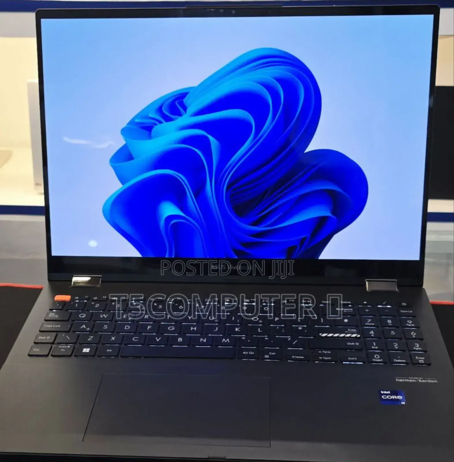 New Laptop Asus VivoBook 15 X510UQ 16GB Intel Core I9 SSD 512GB