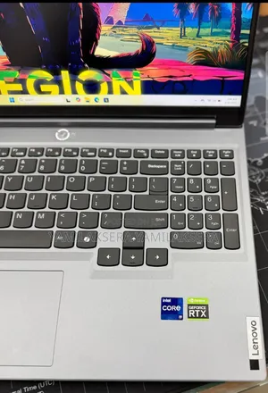 New Laptop Lenovo 16GB Intel Core I9 SSD 1T