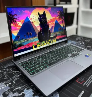 New Laptop Lenovo 16GB Intel Core I9 SSD 1T