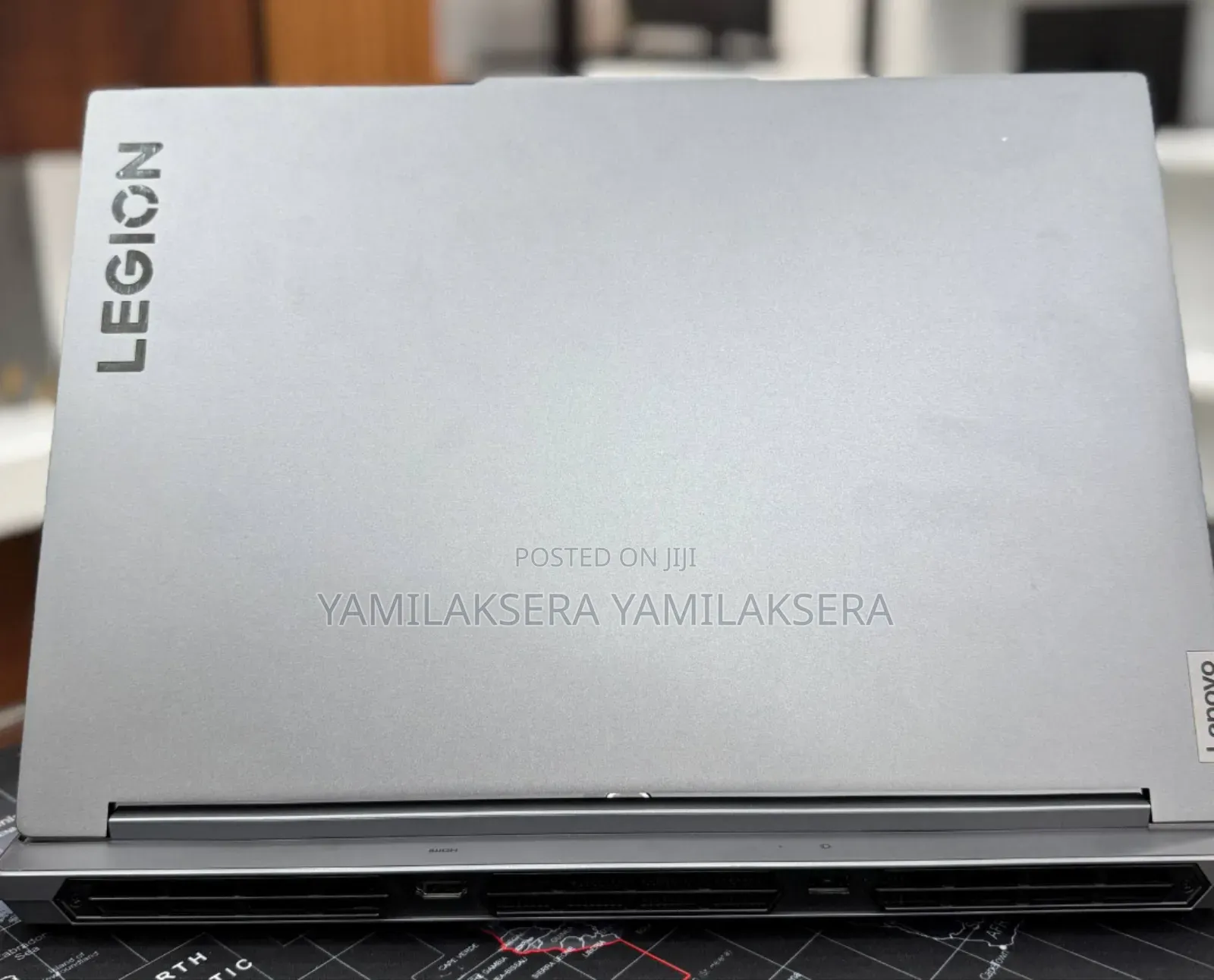 New Laptop Lenovo 16GB Intel Core I9 SSD 1T