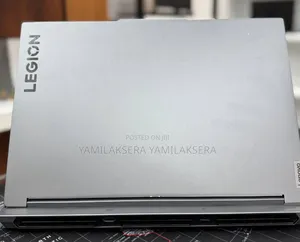 New Laptop Lenovo 16GB Intel Core I9 SSD 1T