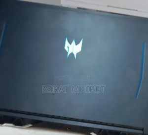 Photo - New Laptop Acer Predator Helios 300 16GB Intel Core i7 SSD 512GB