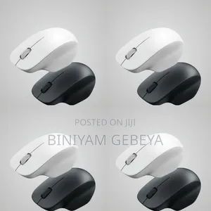 Photo - Multifunctional Best Xiaomi Wireless Mouse Comfort