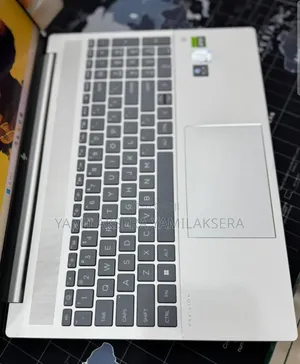 New Laptop HP Pavilion 15 16GB Intel Core I7 SSD 1T