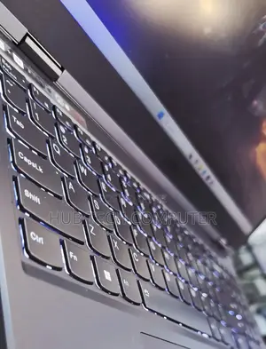 New Laptop Lenovo Legion 5 16GB AMD Ryzen 7 SSD 512GB