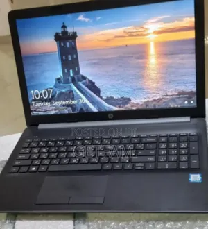 New Laptop HP Stream Notebook 4GB Intel Core I3 SSD 500GB