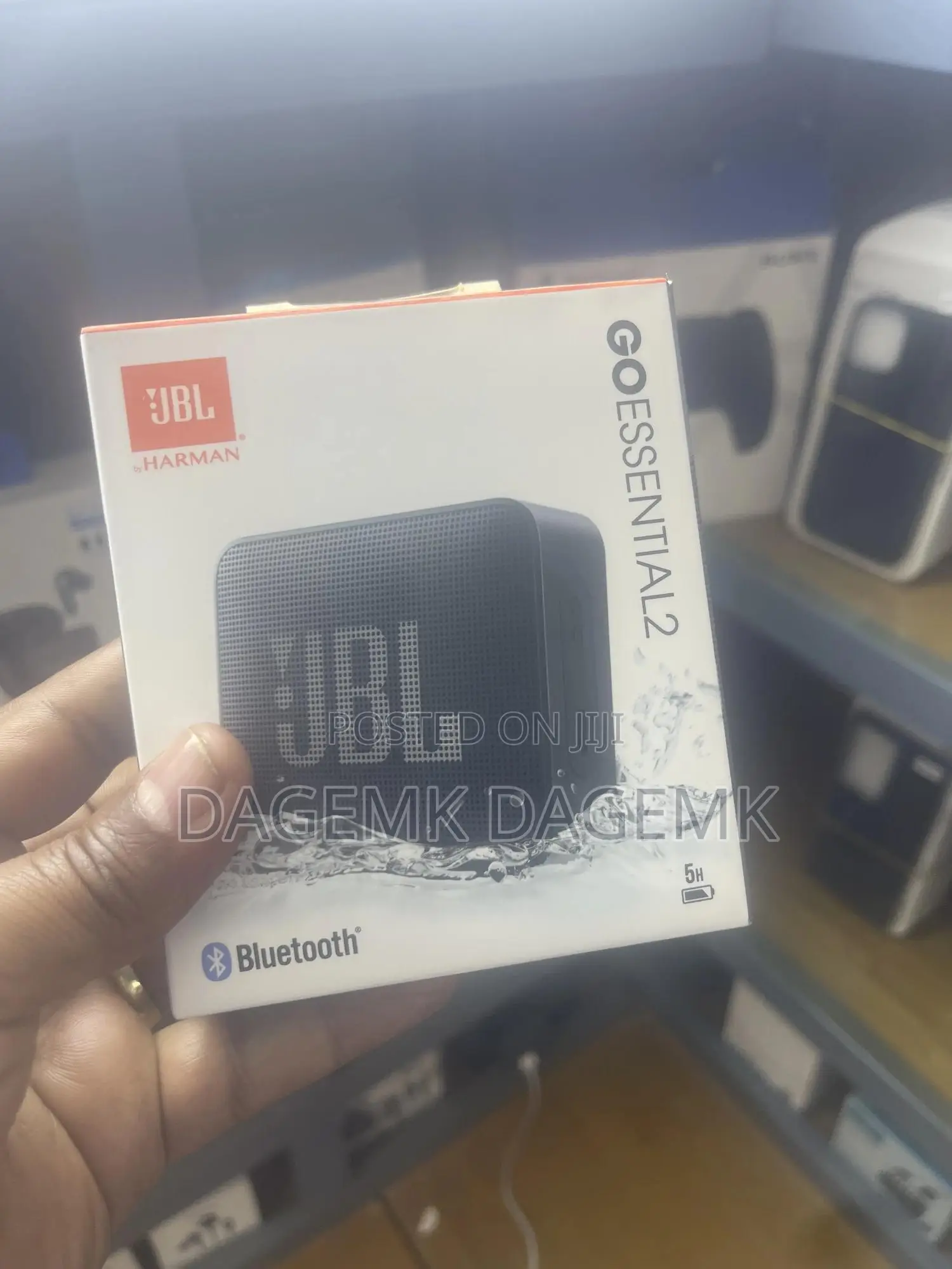 Audio Music Equipment