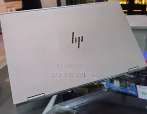 Photo - New Laptop HP EliteBook X360 1040 G7 16GB Intel Core I7 SSD 512GB