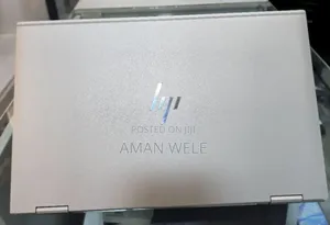 New Laptop HP EliteBook X360 1040 G7 16GB Intel Core I7 SSD 512GB