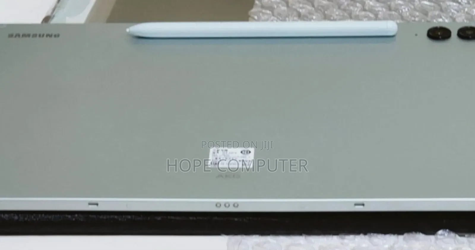 New Samsung Galaxy Tab S9 FE 128 GB