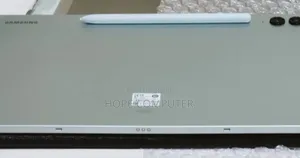 Photo - New Samsung Galaxy Tab S9 FE 128 GB