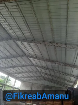 Warehouse for Rent at Sheger City