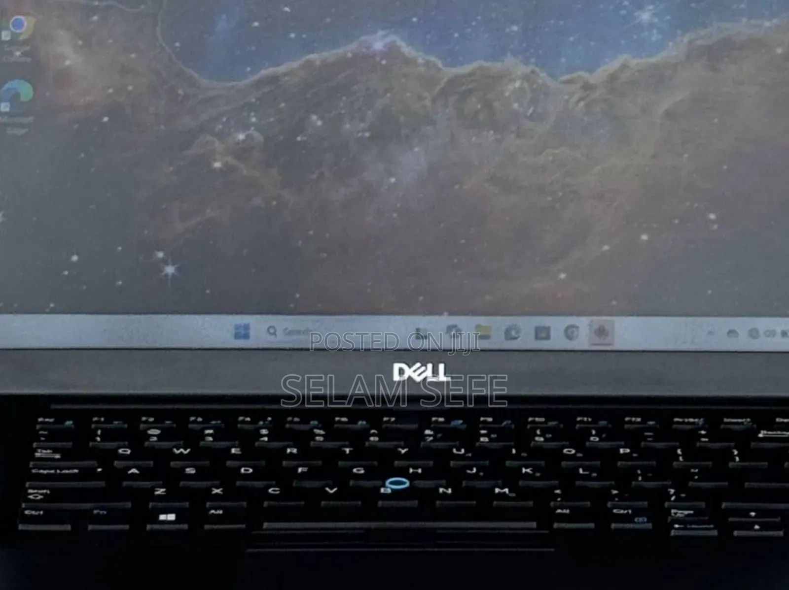 New Laptop Dell Latitude 14 7480 8GB Intel Core I5 SSD 256GB